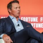 Chipotle CEO says they will open a new restaurant almost every 24 hours this year, thanks to AI
