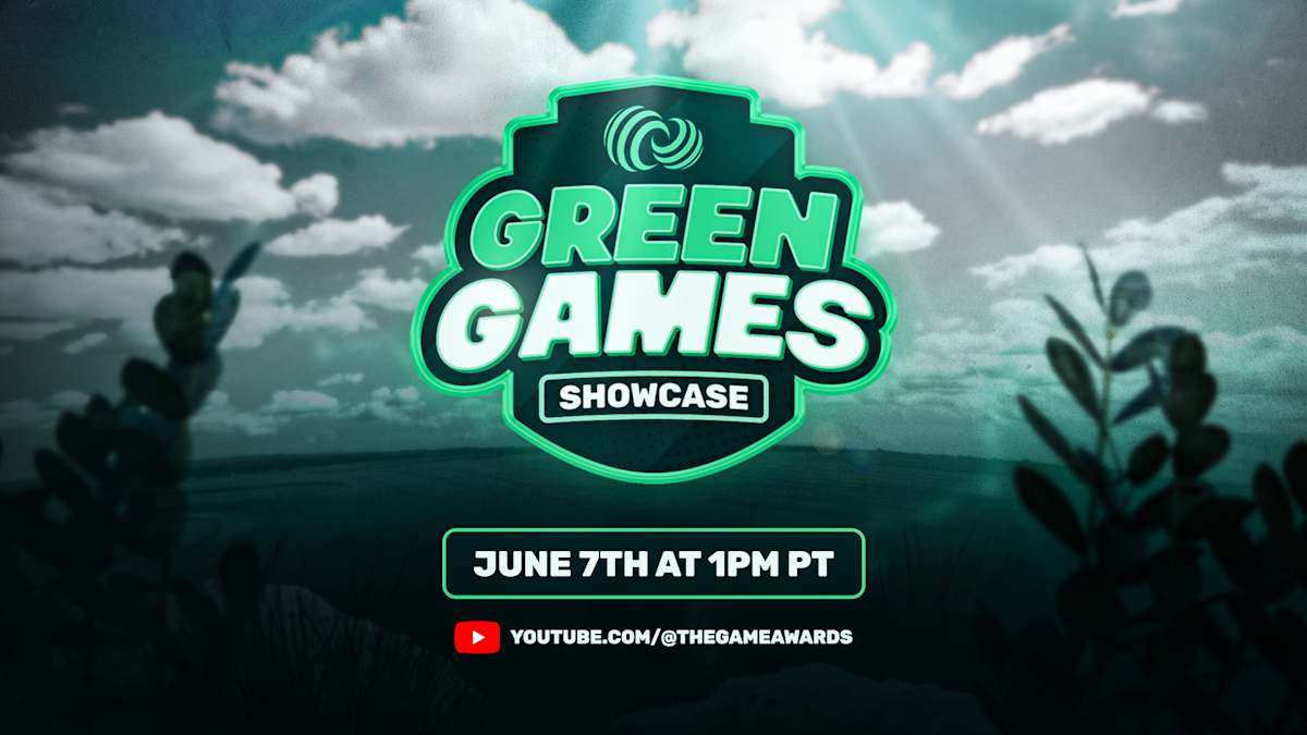 How to watch the Green Games Showcase at Summer Game Fest 2025 How to watch the Green Games Showcase at Summer Game Fest 2025
