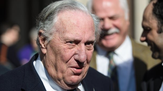 Frederick Forsyth, author of The Day of the Jackal, The Shepherd, dead at 86
