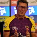 Women’s Premier League side UP Warriorz part ways with head coach Lewis