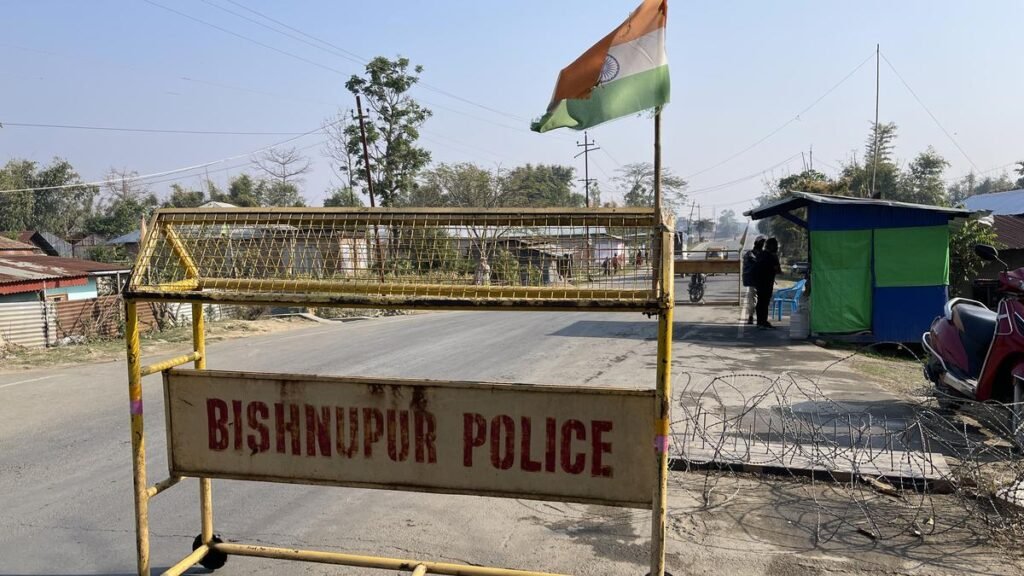 Morning Digest: Manipur imposes curfew, Internet ban in 5 districts; Rahul responds to ECI, says answer me if you have nothing to hide, and more