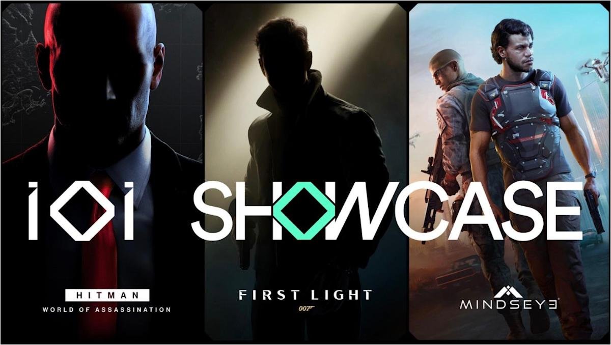 How to watch the IOI Showcase at Summer Games Fest 2025 How to watch the IOI Showcase at Summer Games Fest 2025