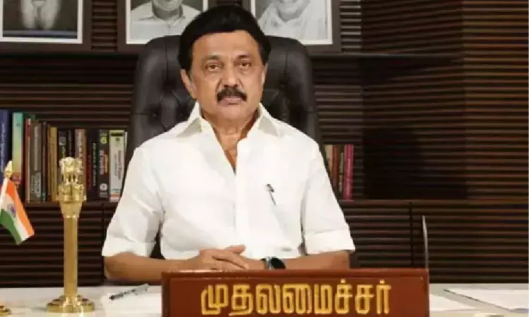 Ensure release of arrested fishermen from SL, CM to Centre – News Today