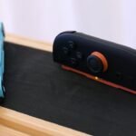 The Switch 2’s best feature is its satisfying Joy-Con 2 “thunk”