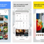 Google completely remade its Snapseed iOS photo editor