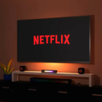 Netflix signs deal to host live TV channels in France