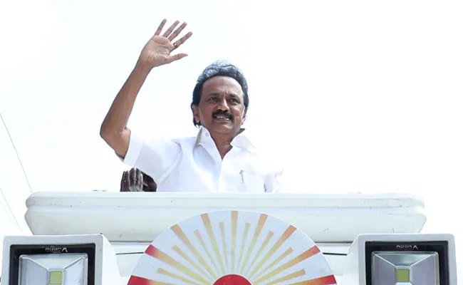 CM to visit Ramanathapuram on 2 Oct, Roadshows cancelled – News Today