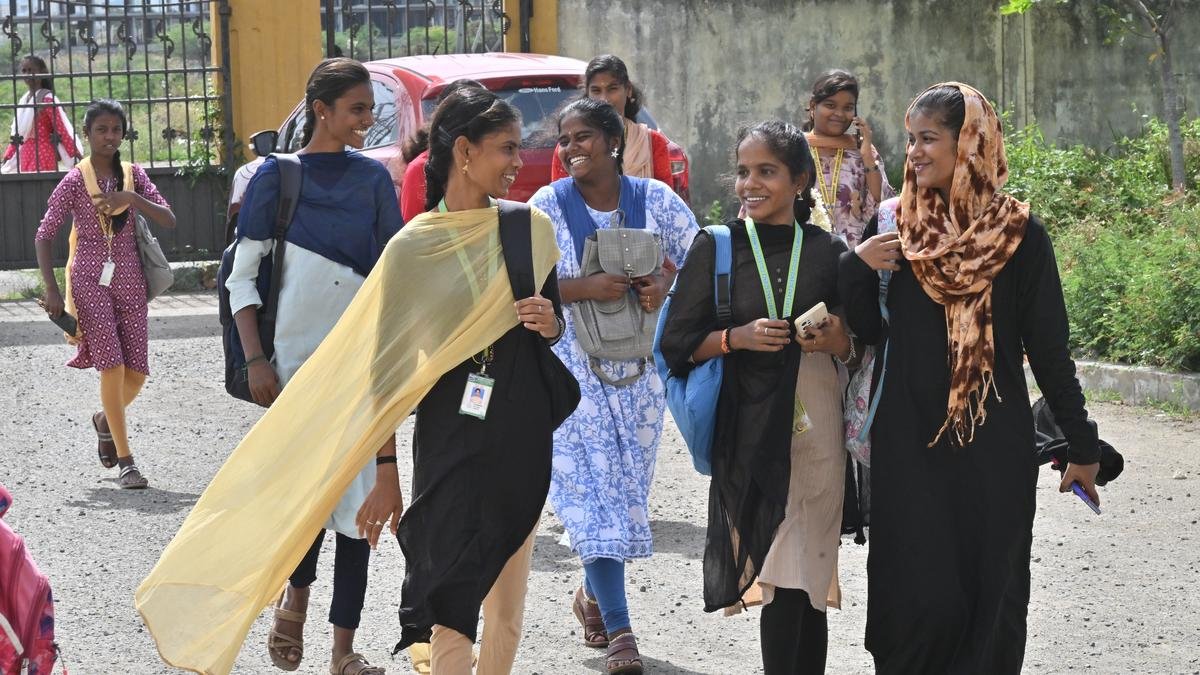 How Chennai students gain a career edge with early preparation