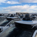 Waymo expands service area around San Francisco and Los Angeles