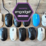 The best gaming mouse in 2025
