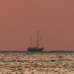 Gaza-bound aid boat Madleen spotted off southern Israel