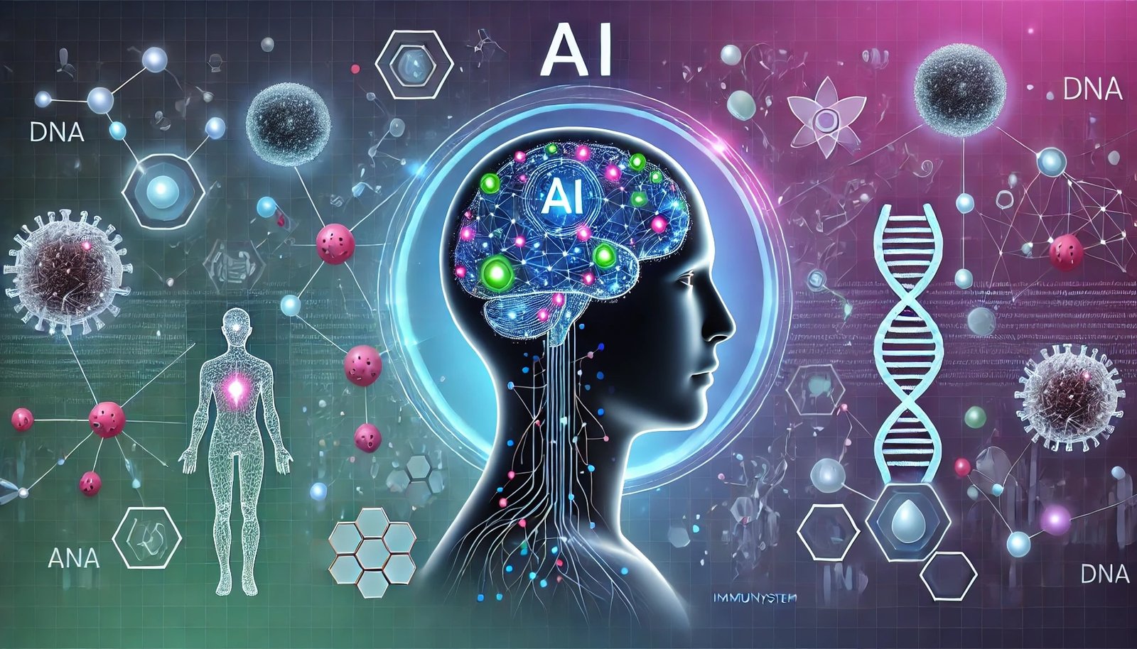 AI Advances Understanding of Autoimmune Diseases AI Advances Understanding of Autoimmune Diseases