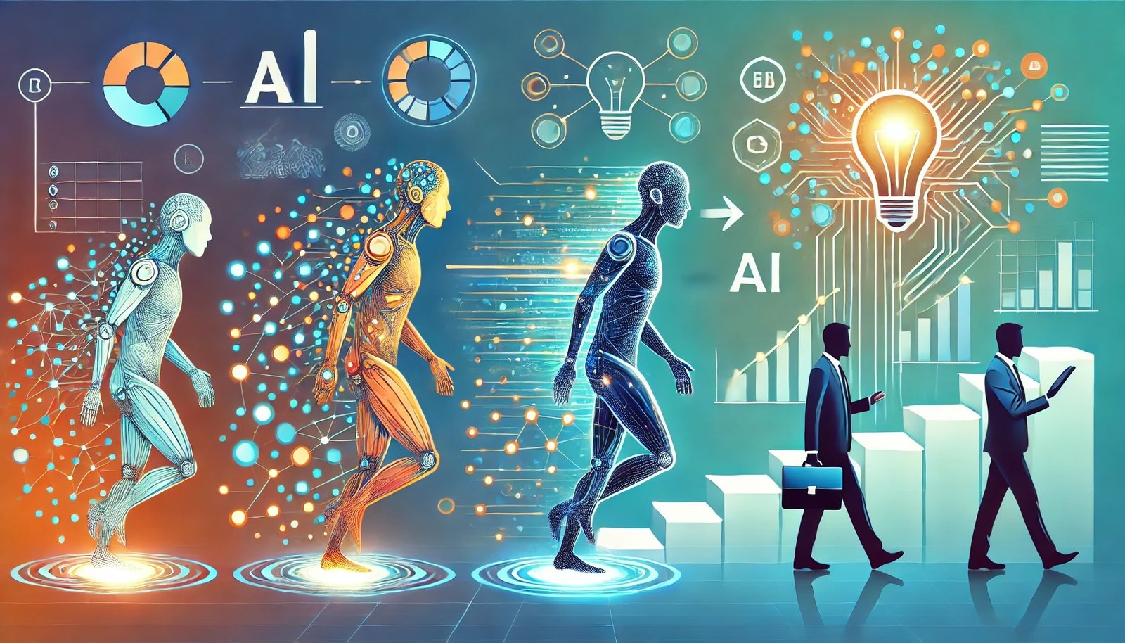 AI Agents Evolve: Are Entrepreneurs Prepared? AI Agents Evolve: Are Entrepreneurs Prepared?