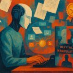 AI Authorship: Award-Winning Book on Digital Manipulation