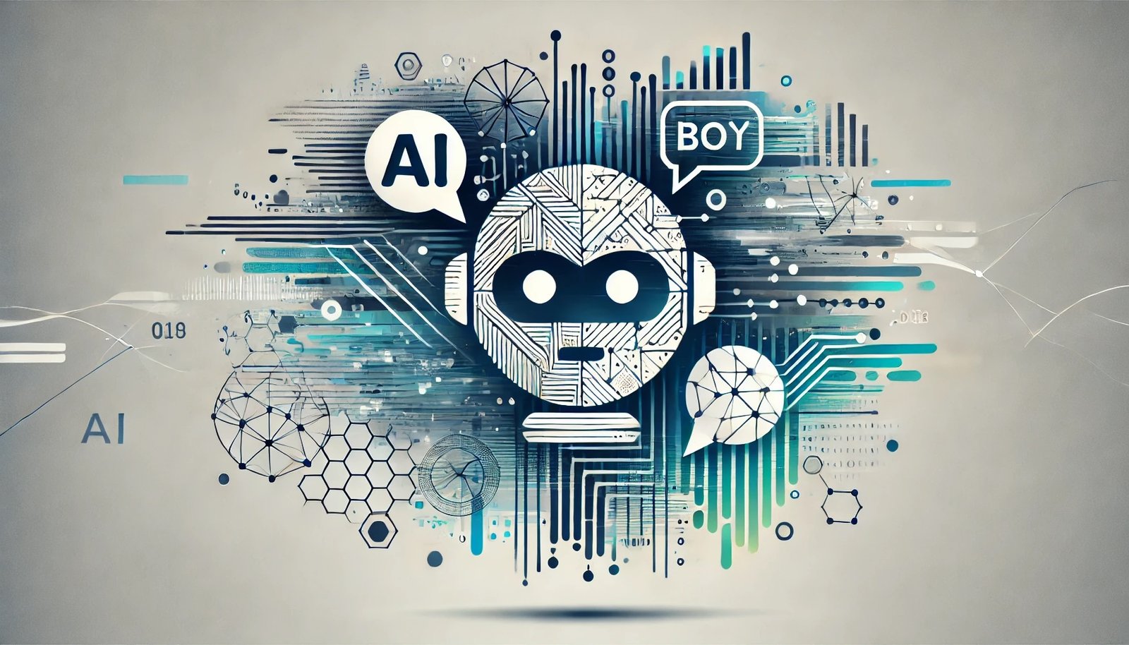 AI Chatbots Exhibit Early Dementia Symptoms AI Chatbots Exhibit Early Dementia Symptoms