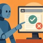 AI Detector Explained But Still Flawed