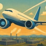 AI-Driven Jet Engines: M Innovation Launch