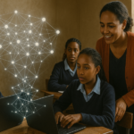 Bridging Educational Gaps in the Developing World through Beneficial AGI: Lessons from Ethiopia