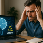 ChatGPT’s Memory Limit Is Frustrating — The Brain Shows a Better Way