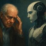 AI Pioneer Expresses Concerns About Future
