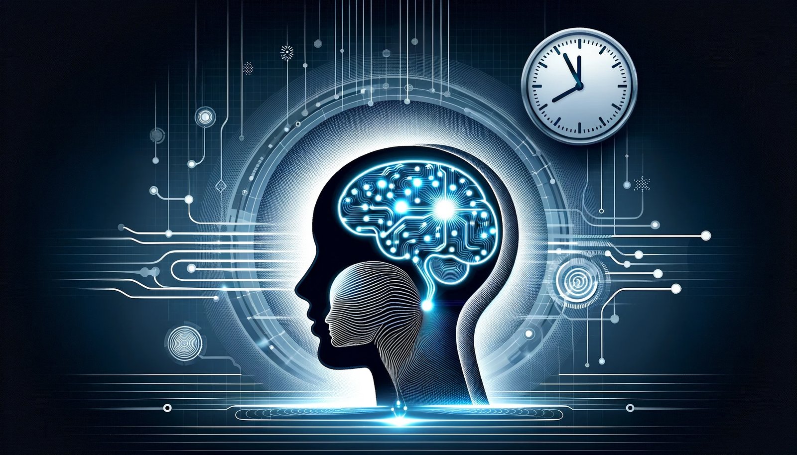 AI Replicates Your Personality in 2 Hours AI Replicates Your Personality in 2 Hours