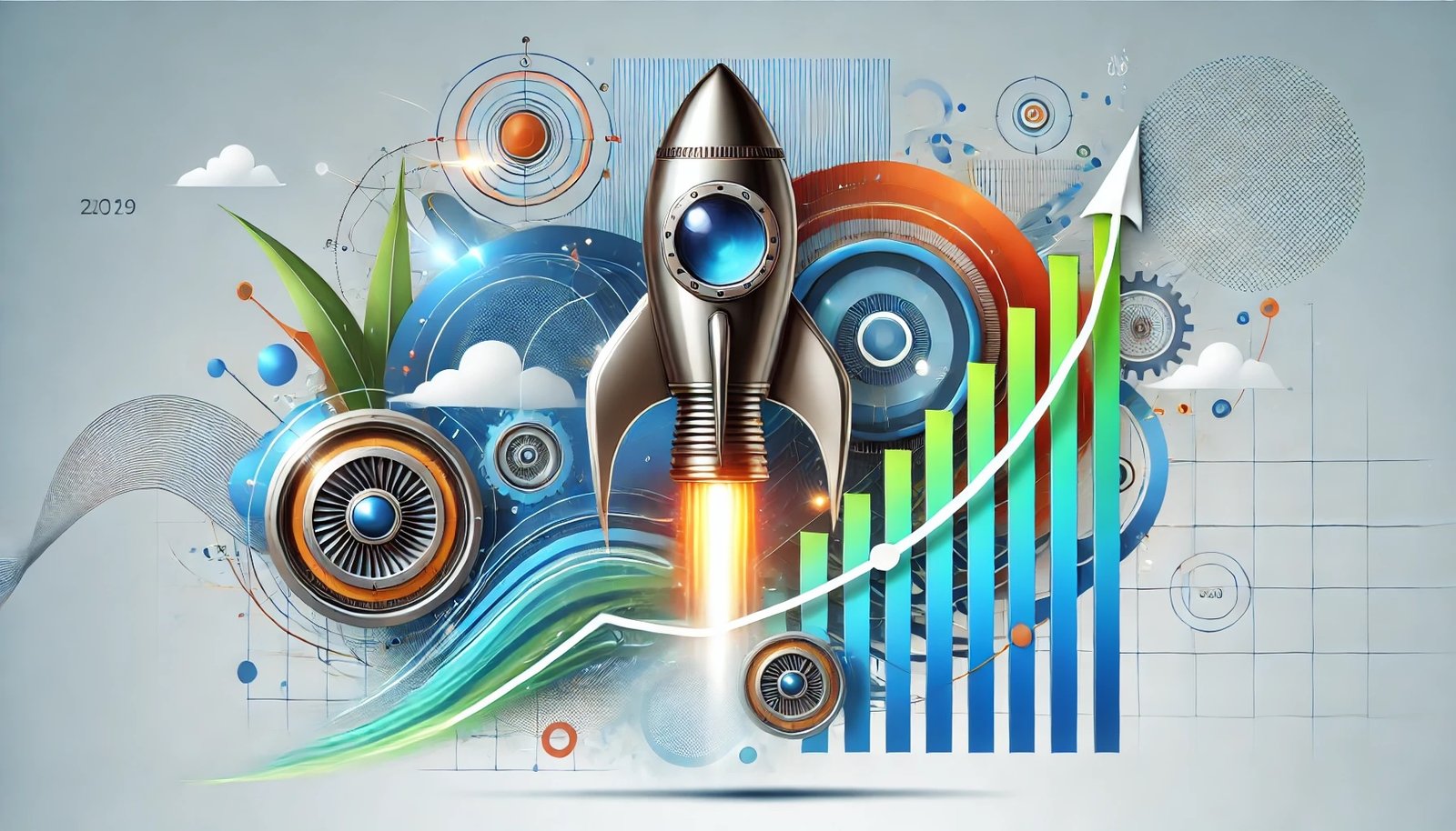 AI Revolutionizes Rocket Engine Development in Weeks AI Revolutionizes Rocket Engine Development in Weeks