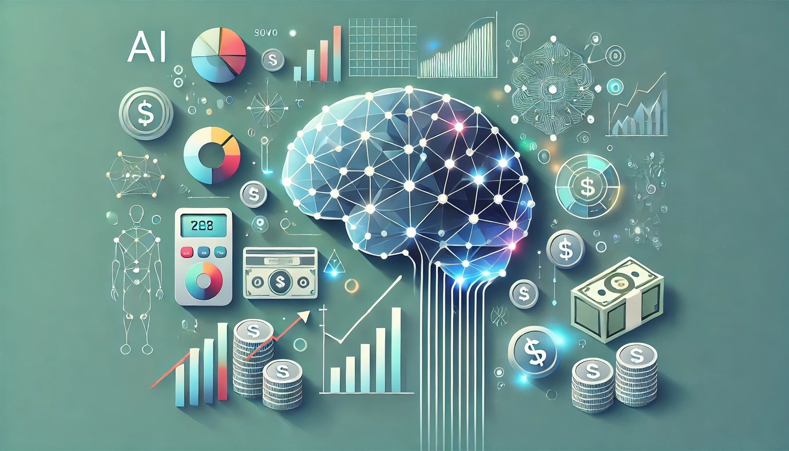 AI Revolutionizing Personal Finance: Start Today AI Revolutionizing Personal Finance: Start Today