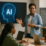 Building Confidence in AI: Training Programs Help Close Knowledge Gaps