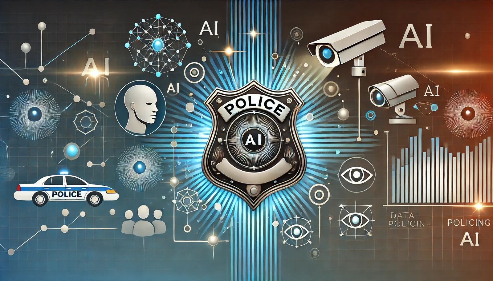 AI in Policing: Key Insights AI in Policing: Key Insights