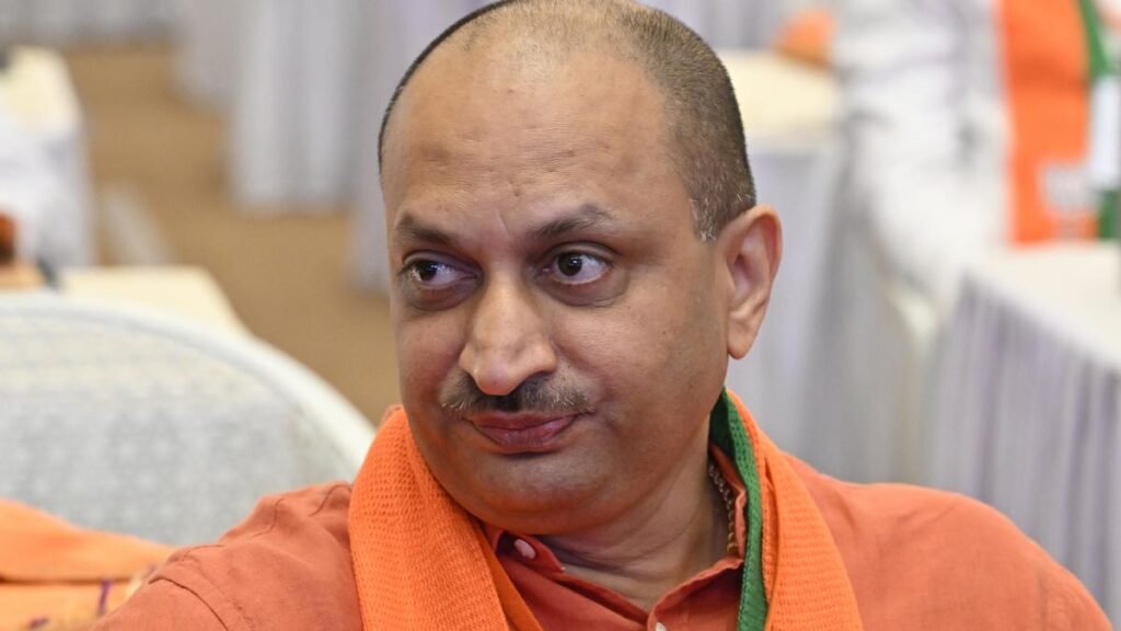 Road rage: Former BJP MP gets relief in Karnataka HC