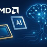 AMD Accelerates AI with MI300X Strategy