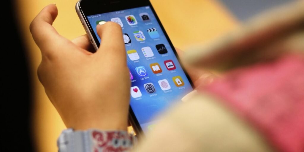 ‘The world is in a mobile security crisis’ as Chinese hackers and user lapses put smartphones at risk
