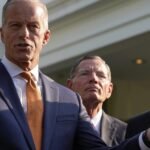 Republican senators want to make changes to Trump’s ‘Big, Beautiful Bill’. Here are the competing groups