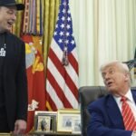 Elon Musk renews criticism of Trump’s ‘big beautiful bill’ as it faces key Senate vote