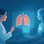 Advancing Lung Cancer Treatment with RAU-Net