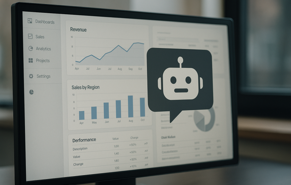 Business Software and the Urgency of Adopting Agentic AI