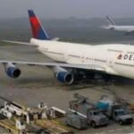Delta pulls 100 planes for inspection after hailstorm hits Atlanta airport in US | World News