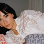 Fendi Taps Aitana to Reveal the Season’s Must-Have Bags
