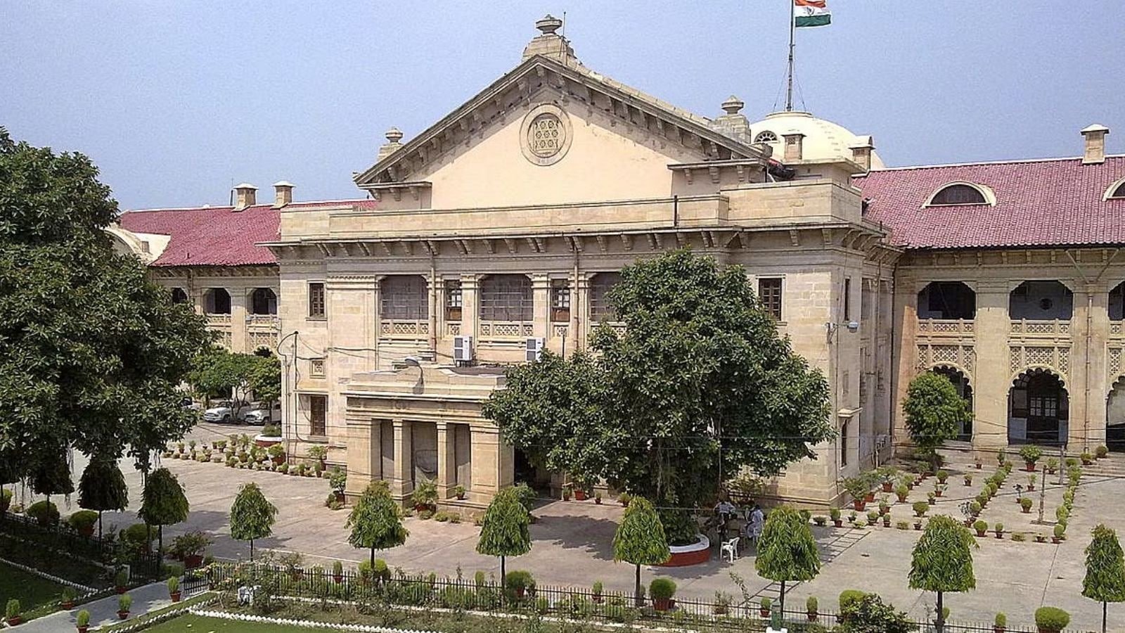 Live-in against settled law in ‘Indian middle-class society’: Allahabad HC | Lucknow News Live-in against settled law in ‘Indian middle-class society’: Allahabad HC | Lucknow News
