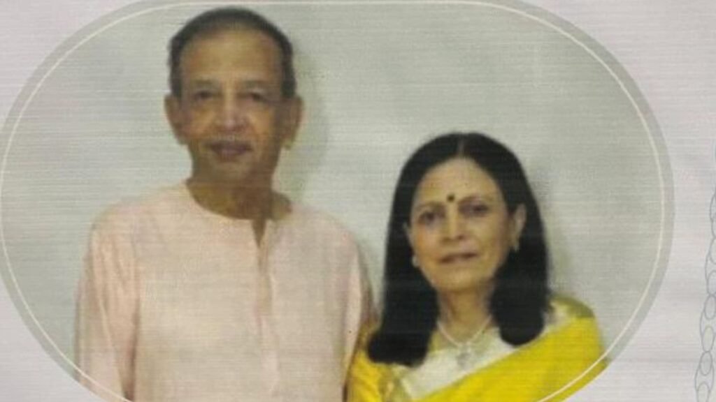 Air India Boeing crash | ‘Holiday trip’ turned into tragedy as business family comes to terms with loss of four members | Ahmedabad News