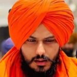 Sikh activist murder probe leads to Tinder account ‘linked’ to Amritpal Singh | Chandigarh News