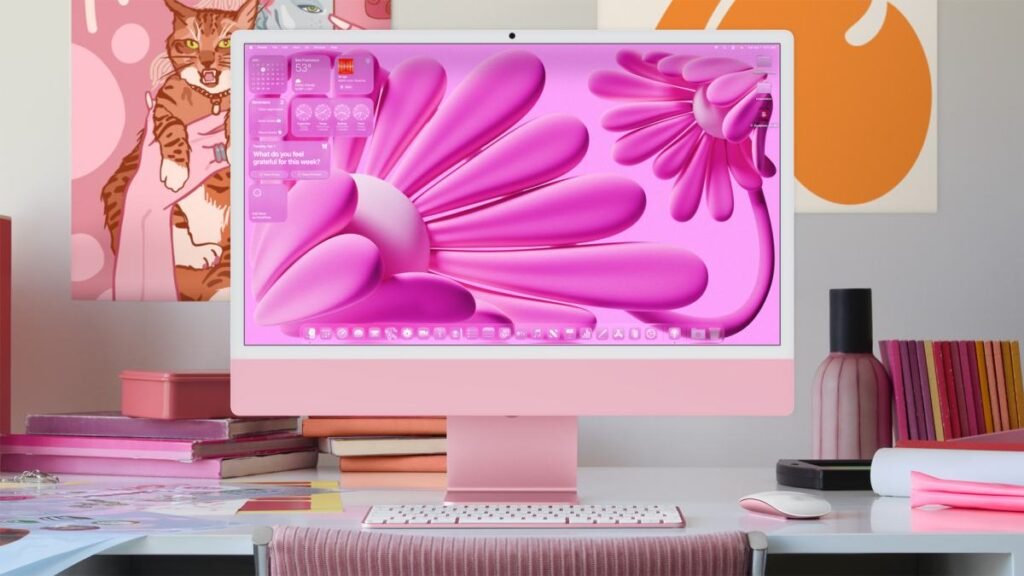 Here’s what’s coming to macOS Tahoe