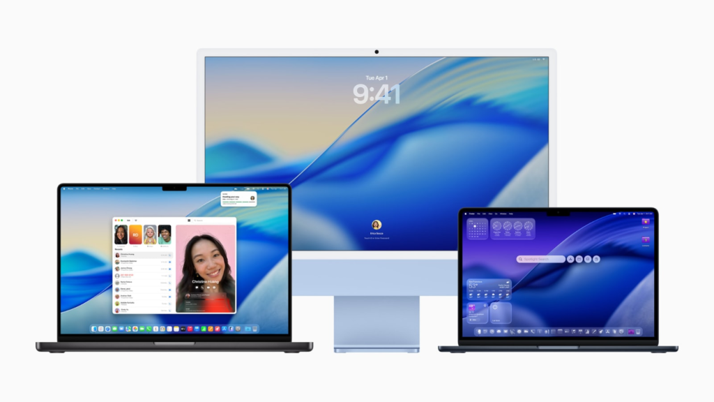 Apple WWDC 2025: What’s new and which Macs and MacBooks will get macOS 26 Tahoe? | Technology News
