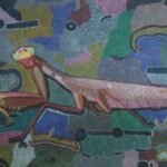 Artists tell us why bugs matter | Cities News