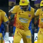 WATCH: Fuming R Ashwin walks back unhappy with umpire’s decision during TNPL game | Cricket News