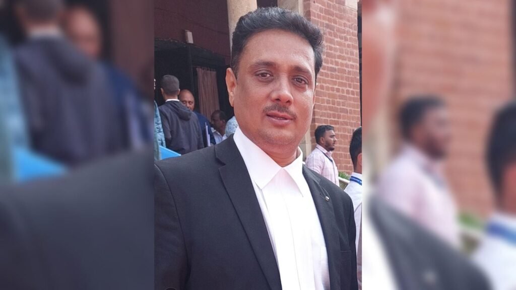 Adv Asim Sarode opposes reusing assembly voter lists in local polls | Pune News