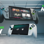 Microsoft unveils Windows powered ROG Xbox Ally gaming handhelds: Here’s everything you need to know | Technology News