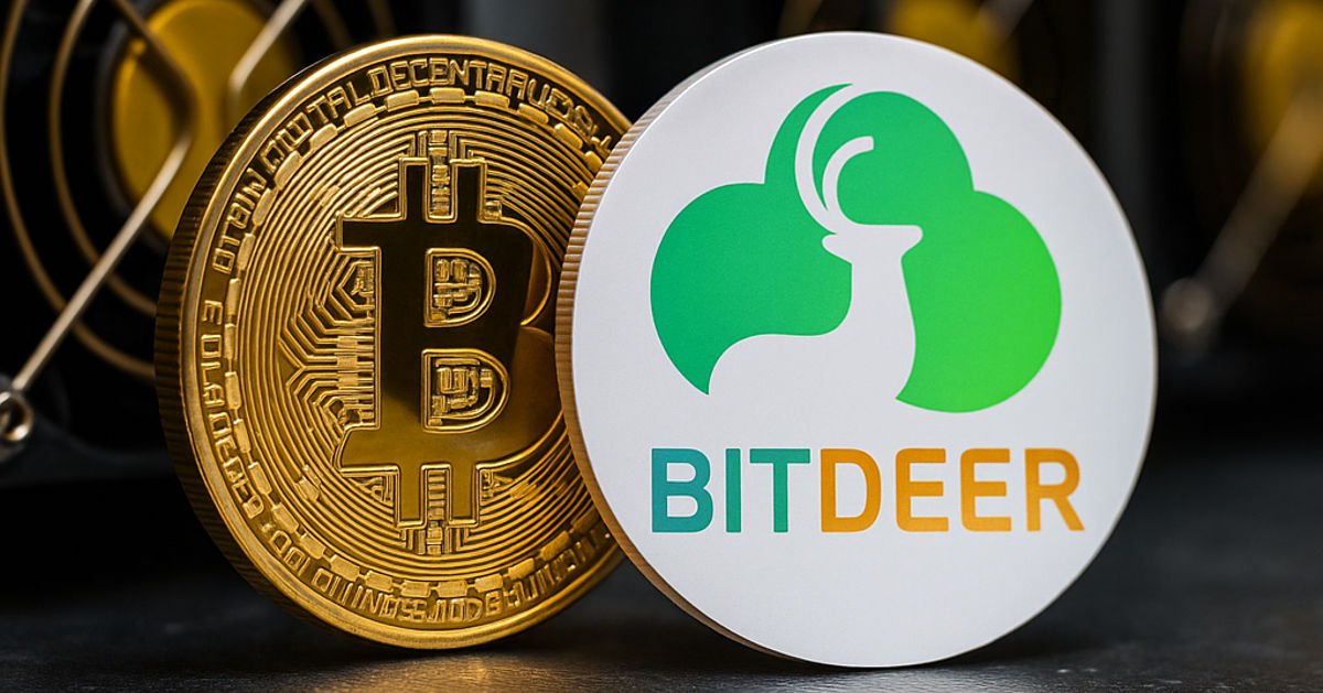 Bitdeer Raises 0M To Expand Bitcoin Mining And AI Operations Bitdeer Raises 0M To Expand Bitcoin Mining And AI Operations
