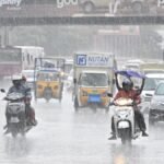 Heavy rainfall likely in north Tamil Nadu this week
