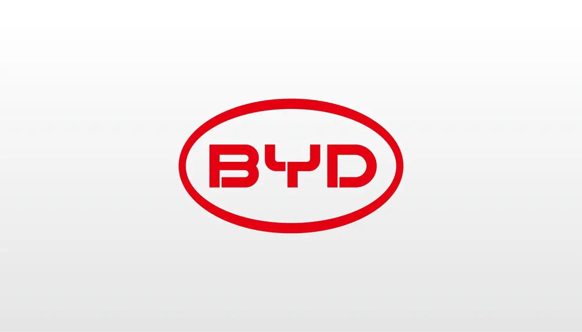 BYD Ships 5000 NEVs to Europe BYD Ships 5000 NEVs to Europe
